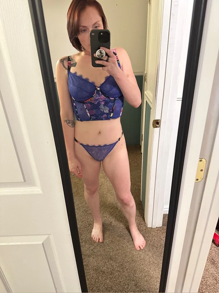Ryanne's avatar