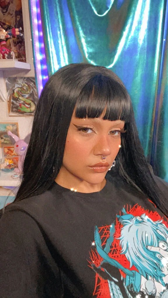 Chloe Denyse's avatar