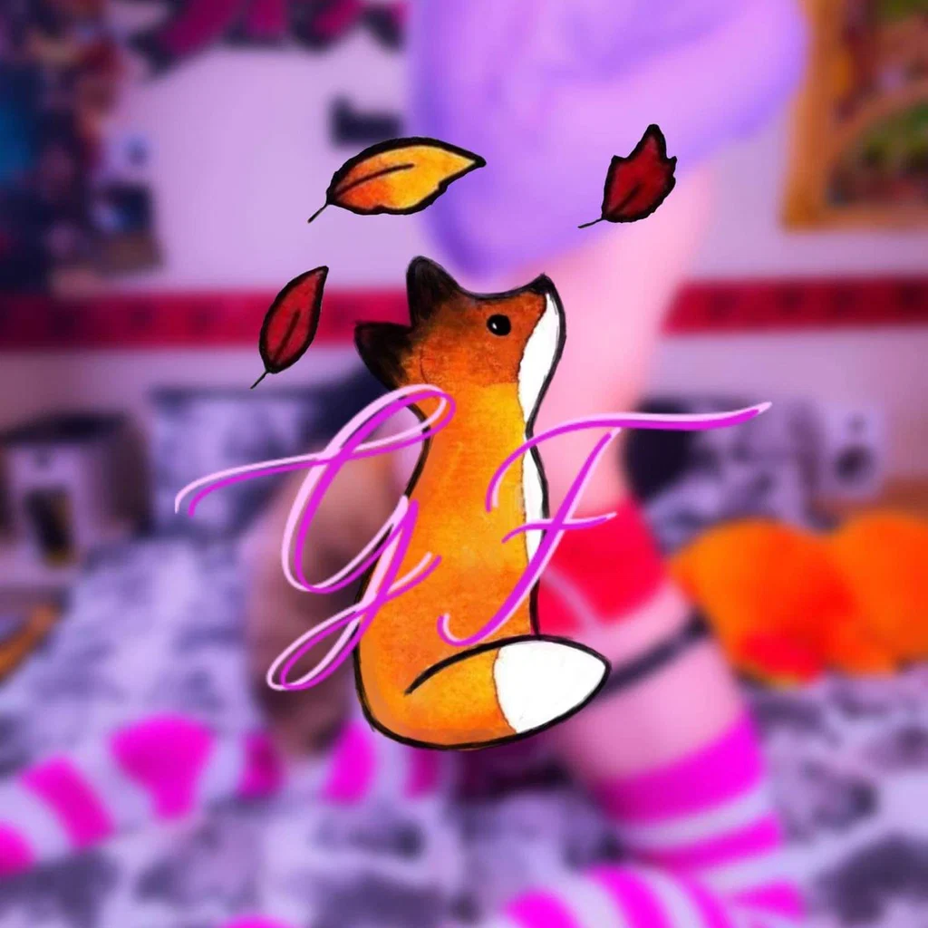 GirmeeFox's avatar