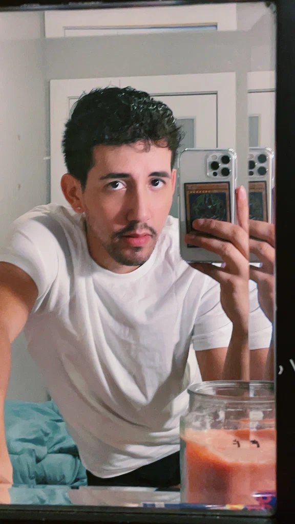 Alberto Nunez's avatar