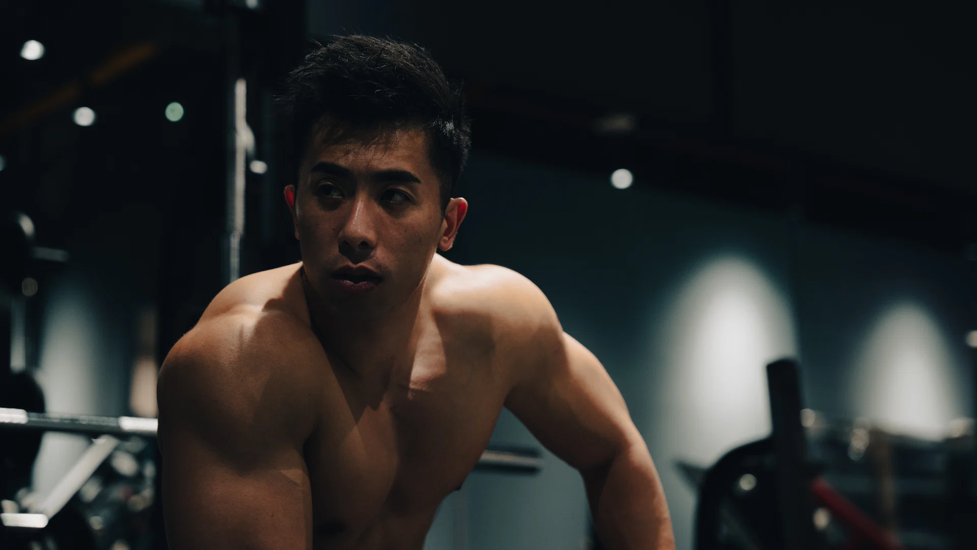 Josh Cho FT profile banner