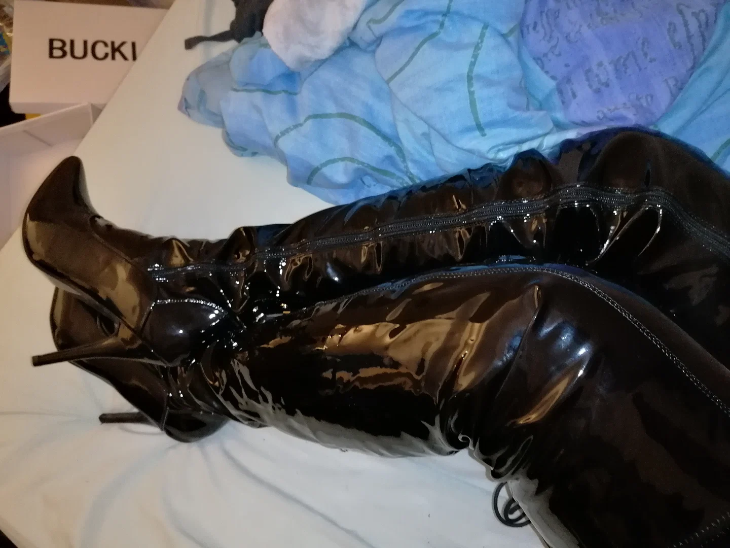 BootsLovesLeather profile banner