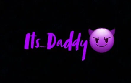 Daddy