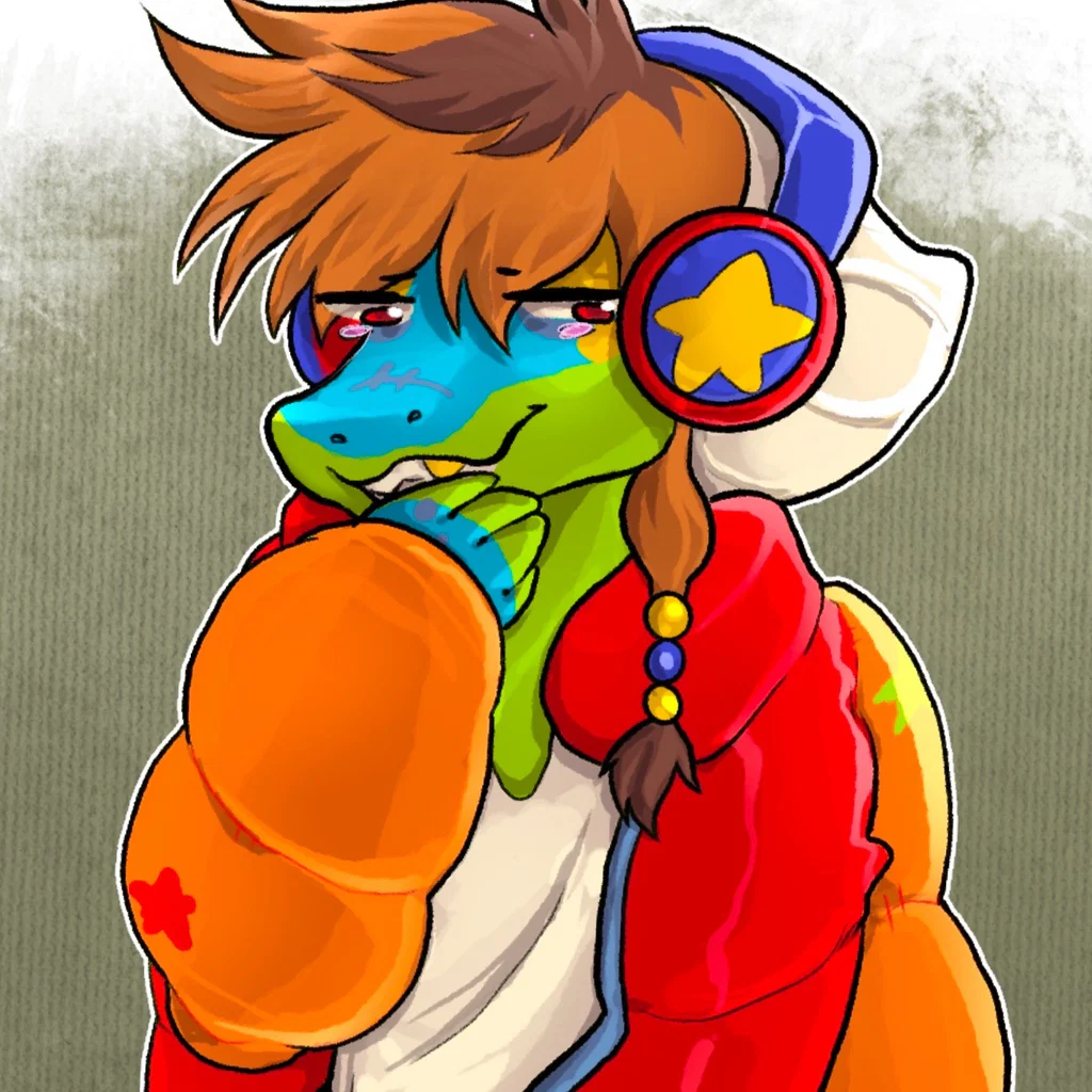 clown's avatar