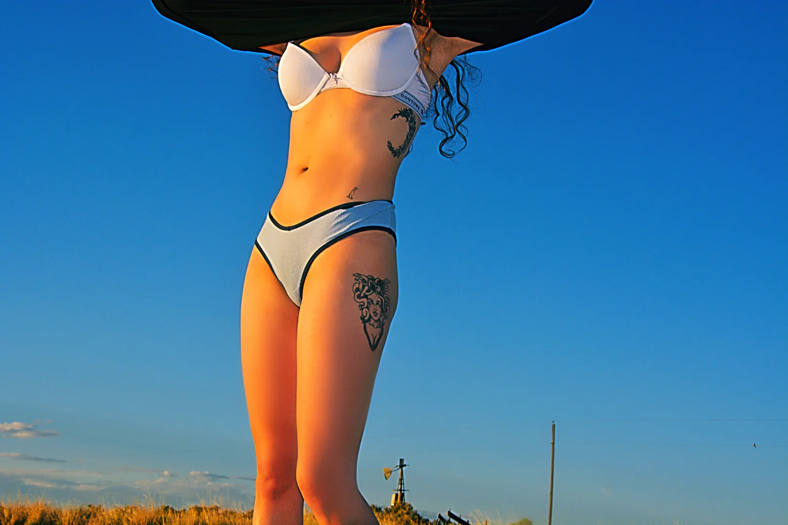 Lisa H profile banner