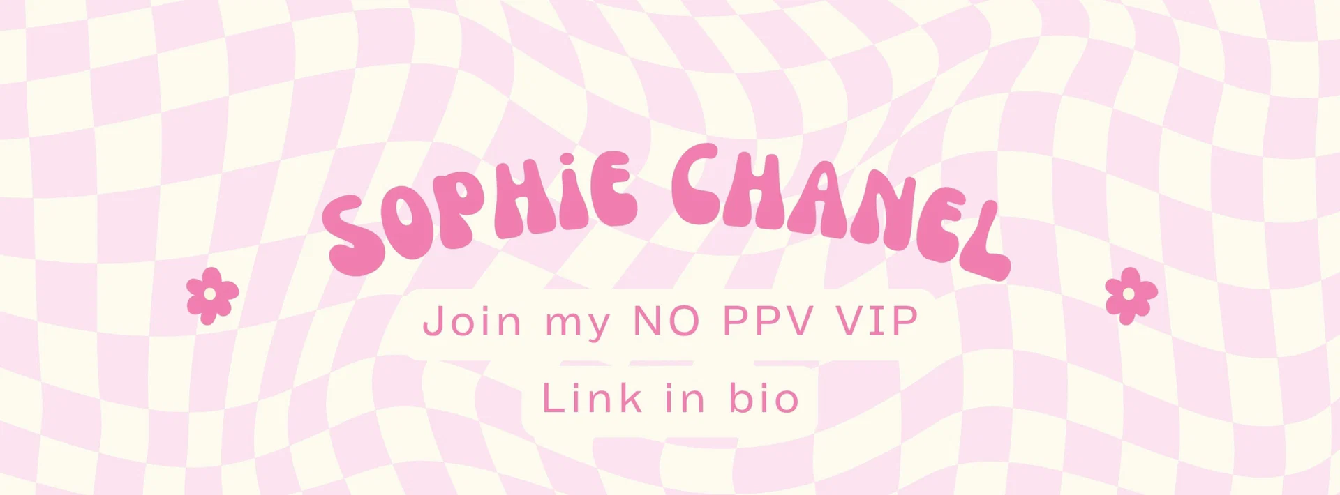 Sophie Chanel | BEST TITTIES ON OF π profile banner