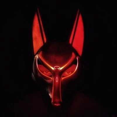 Anubis Roman