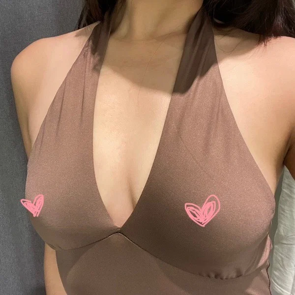 SG Braless Babe's avatar