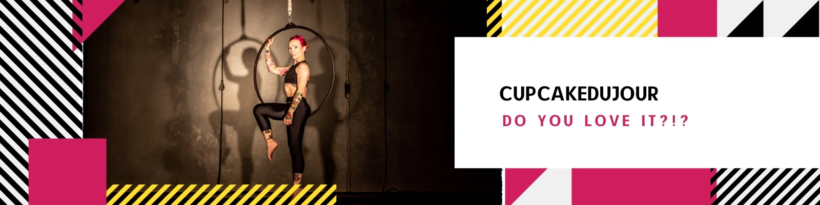 Du Jour Fitness profile banner