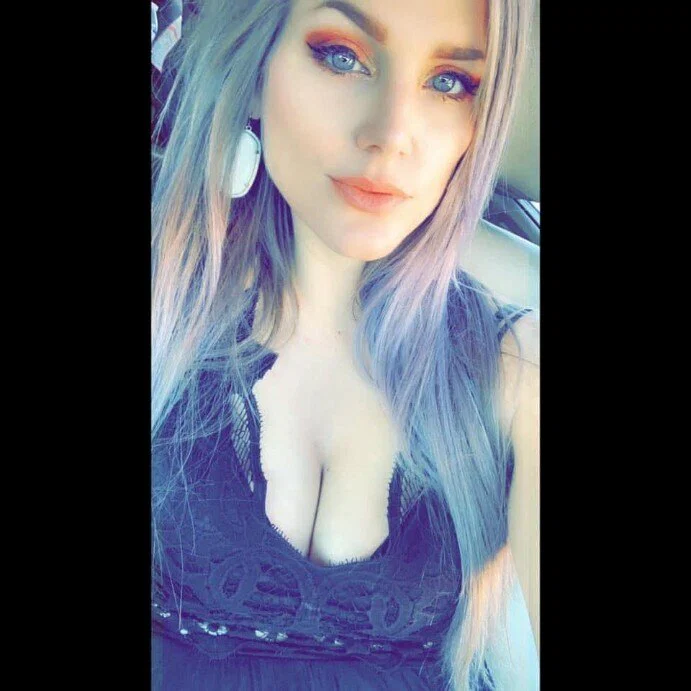 Texas Abby's avatar