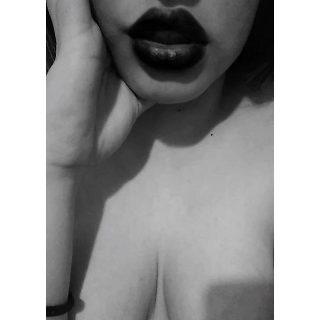 Your bad girl's avatar