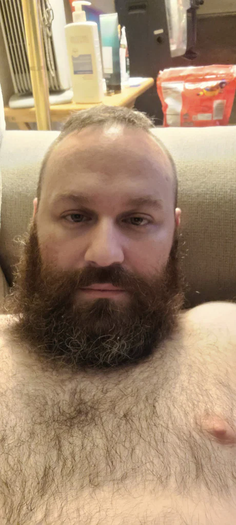 Anthony's avatar