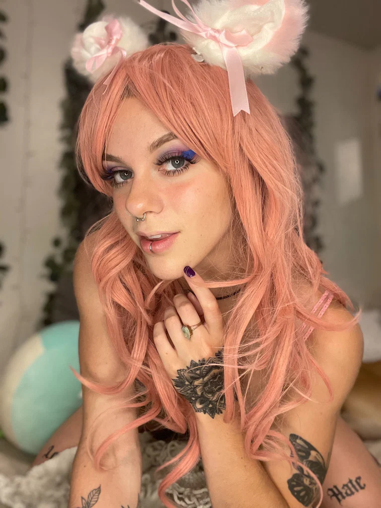 Hannah 🌸✨'s avatar