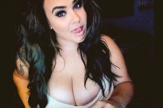 Kat Stormm