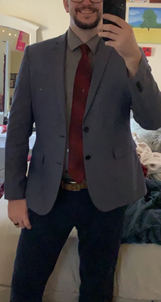 Colton Cox's avatar