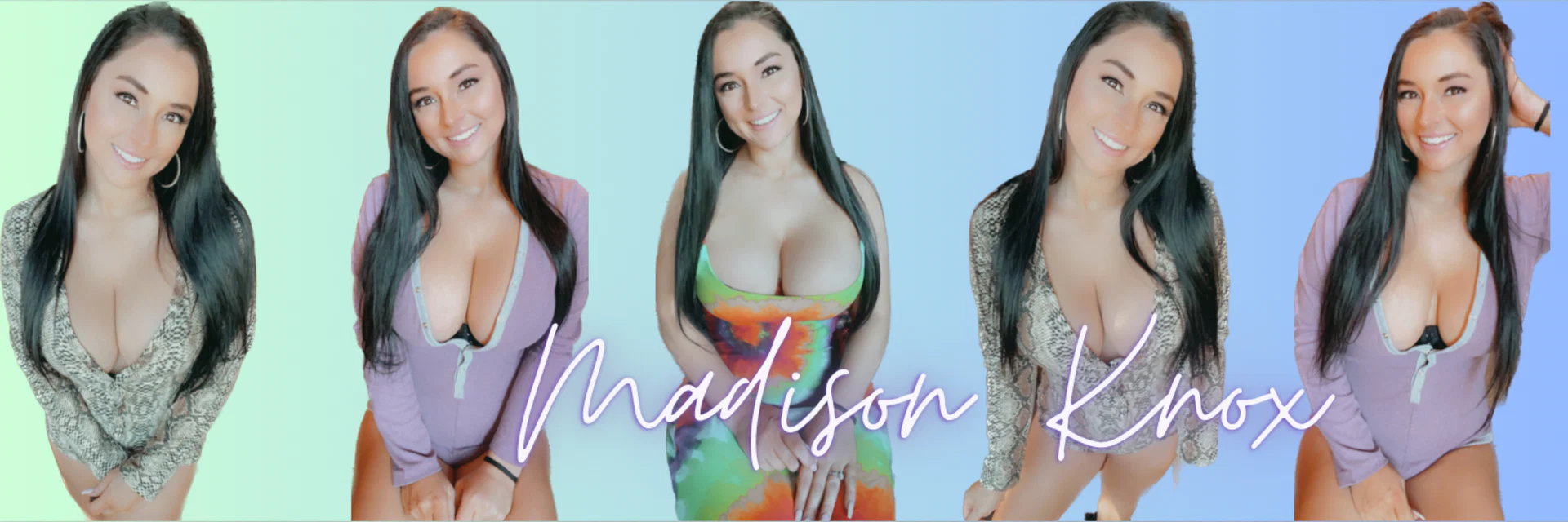 Madison Knox profile banner