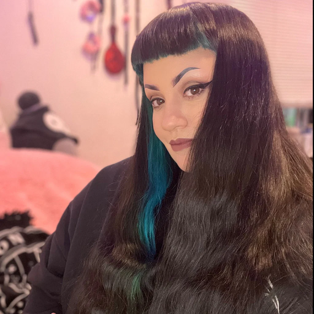 Gothicckitten's avatar