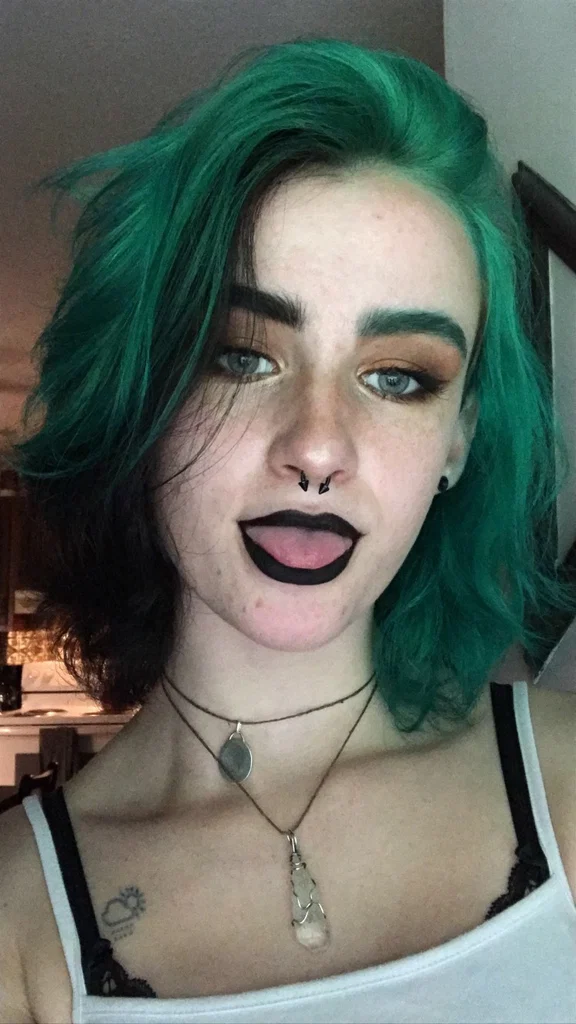 Alien's avatar