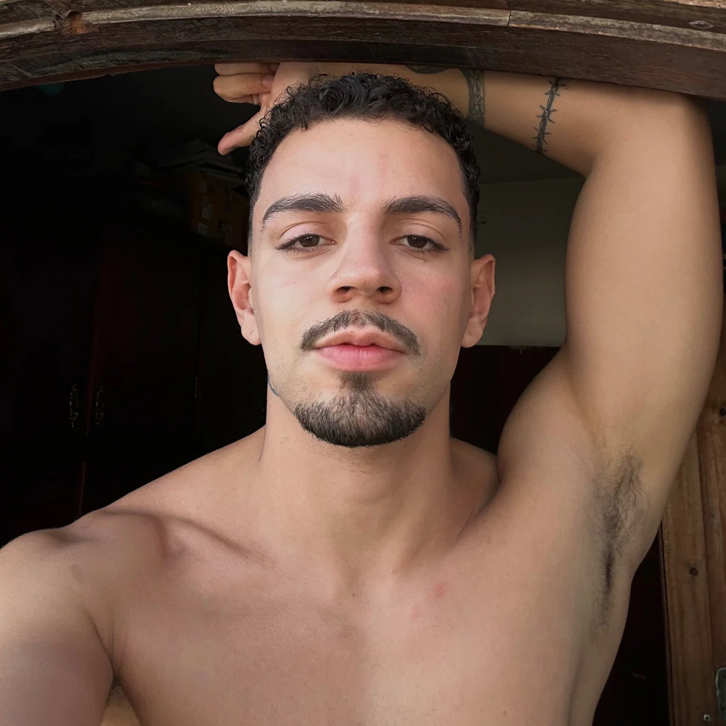 Daniel Pilad's avatar