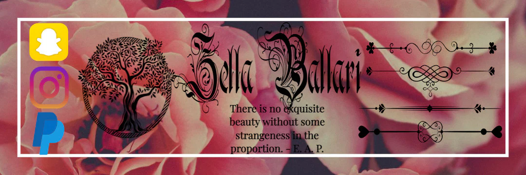 π» Zella Ballari π profile banner