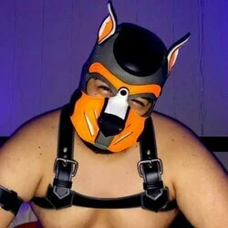 Pup Cariño 