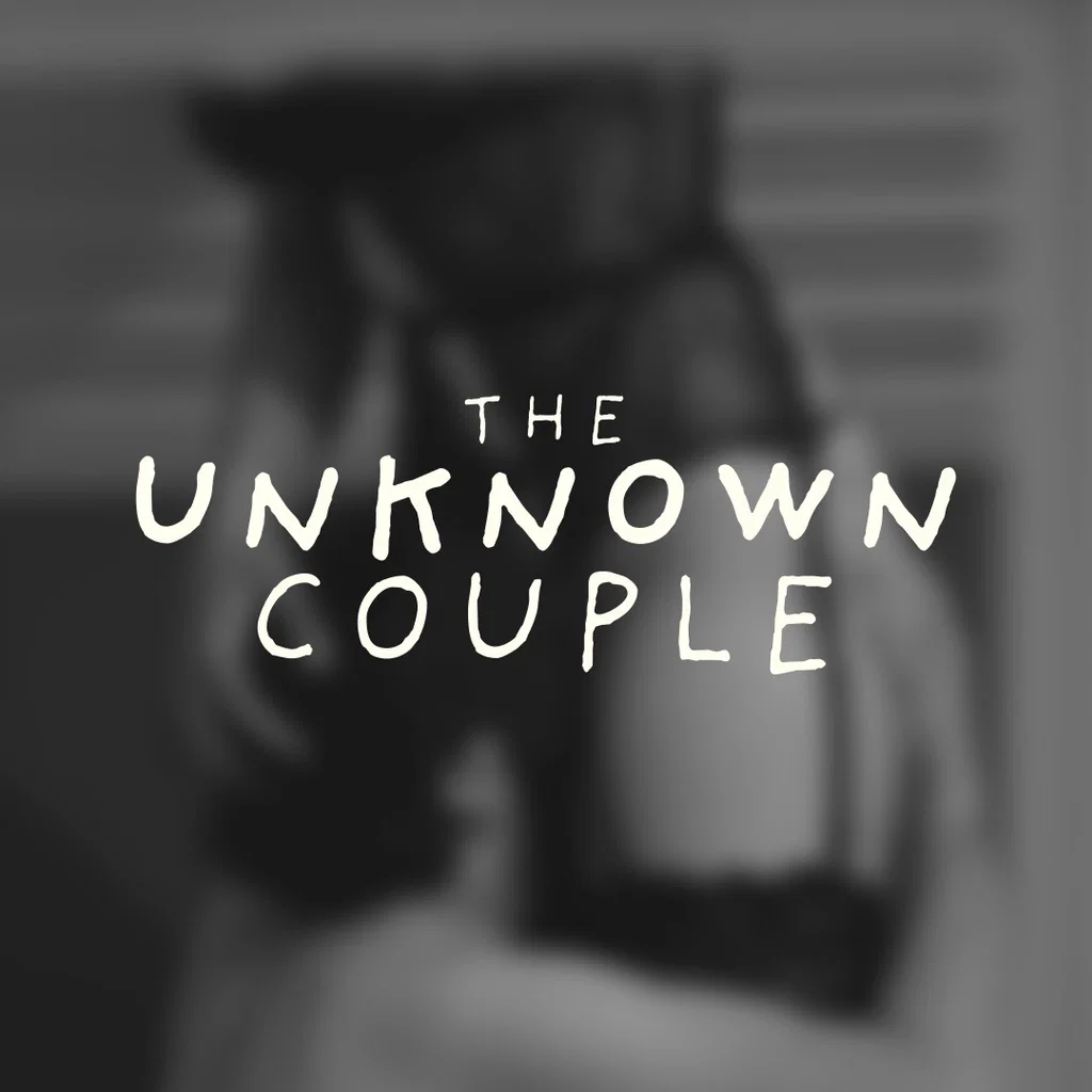 THE UNKNOWN COUPLE 🐝🥷's avatar