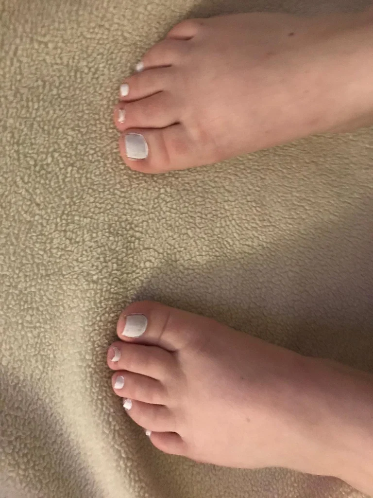 My Feet Want You's avatar