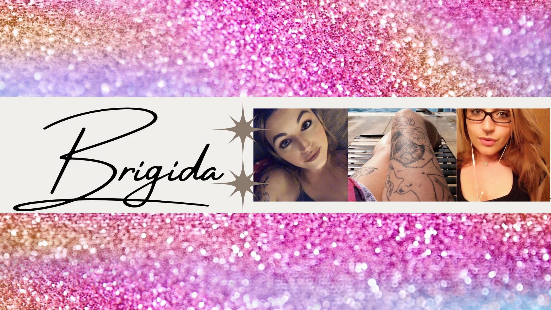 Brigida ๐ profile banner