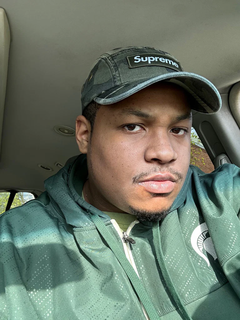 Supreme Rucci's avatar