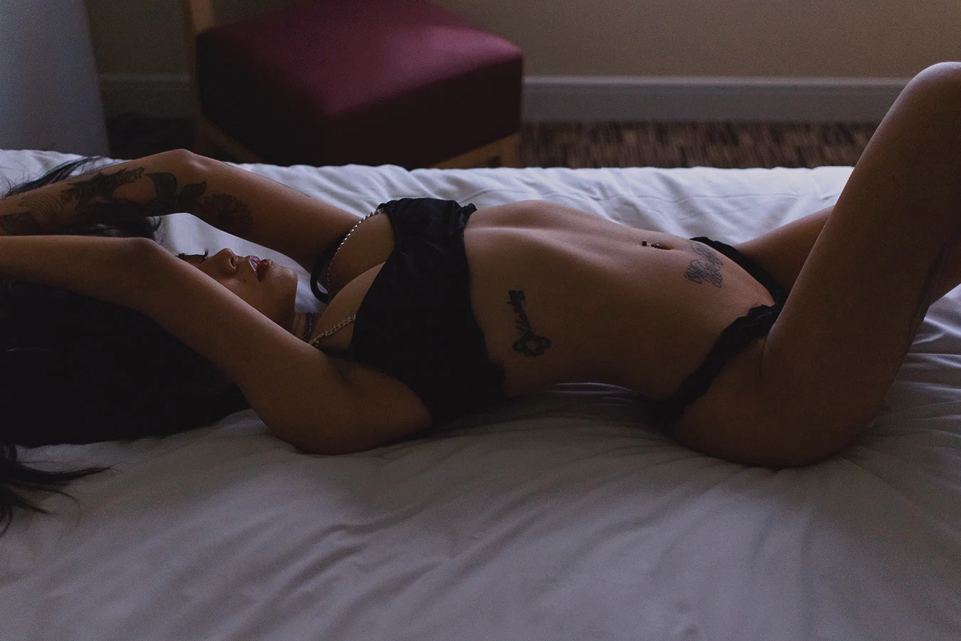 chloe profile banner