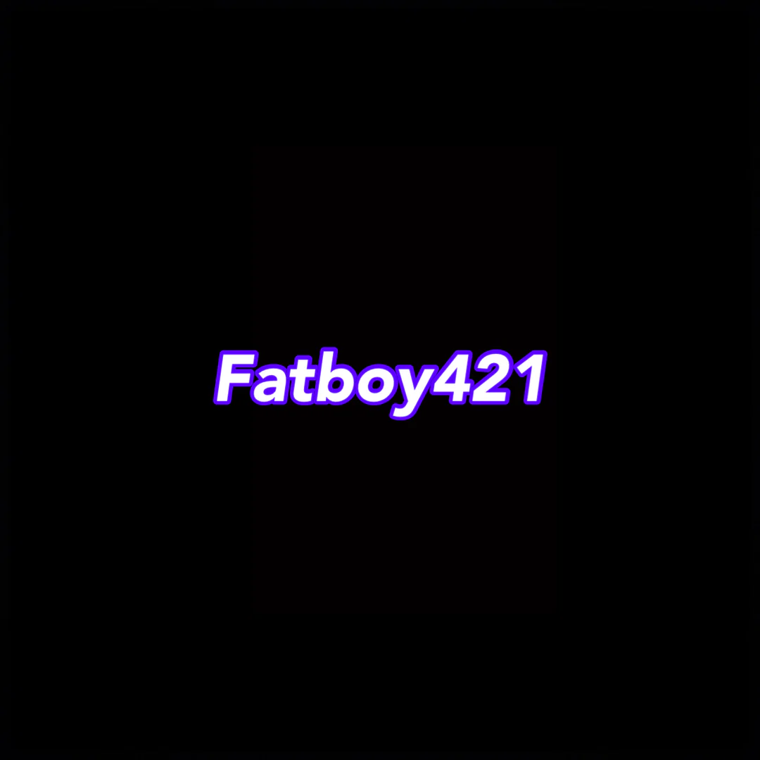 FatBoy profile banner