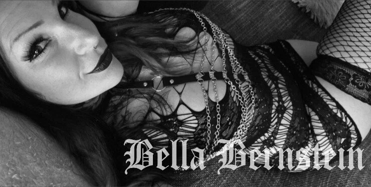 Bella Bernstein profile banner