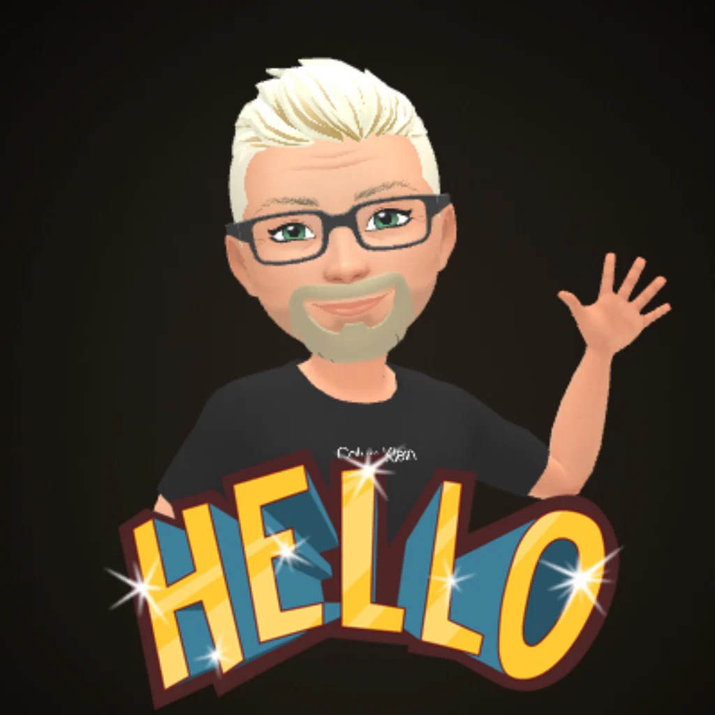 David Thicke's avatar