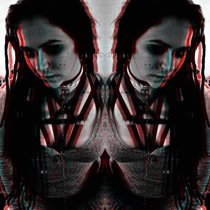 Demetria Dreadful profile banner