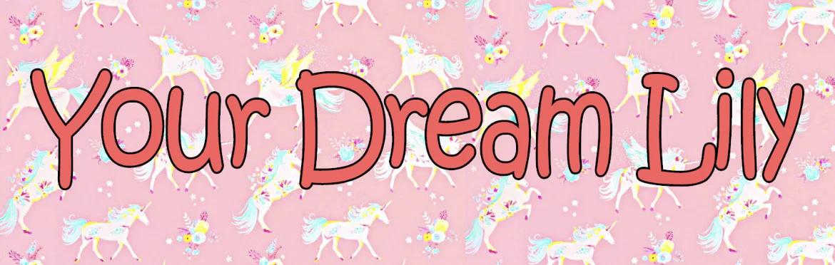 YourDreamLilyFree profile banner