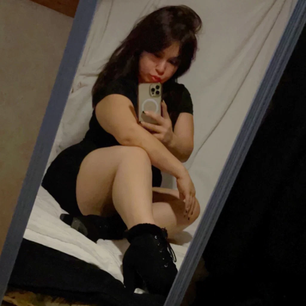 Chulita's avatar