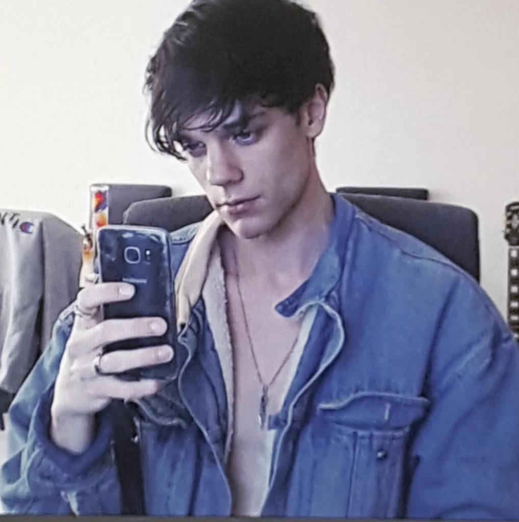 sam's avatar