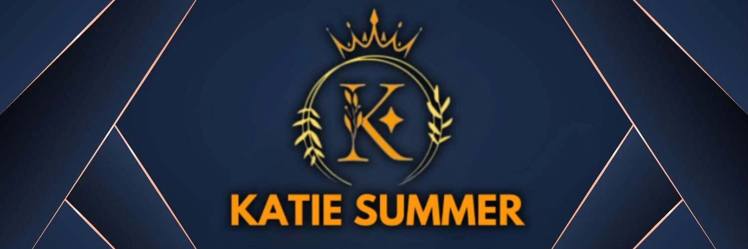 Katie Summer 🖤 profile banner