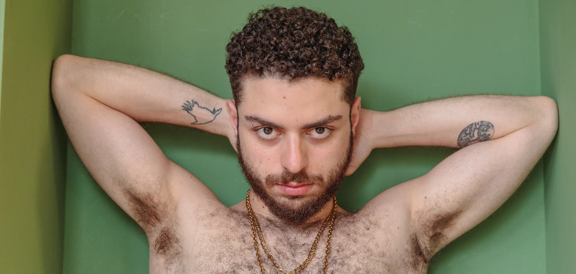 Yousseff profile banner