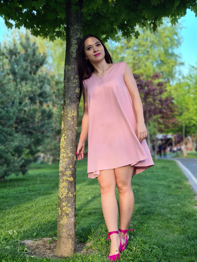 Ava's avatar