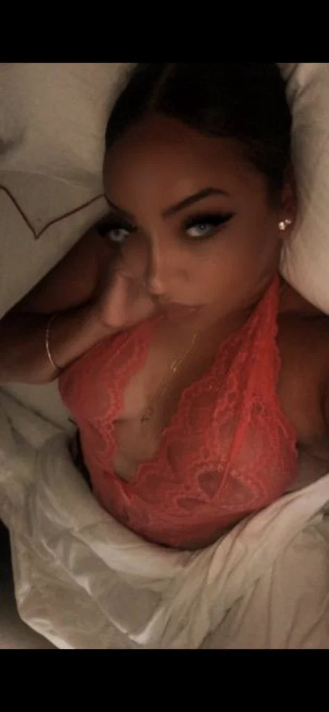 Markayla Foster's avatar