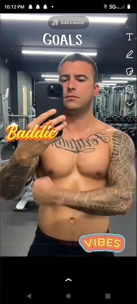 David's avatar