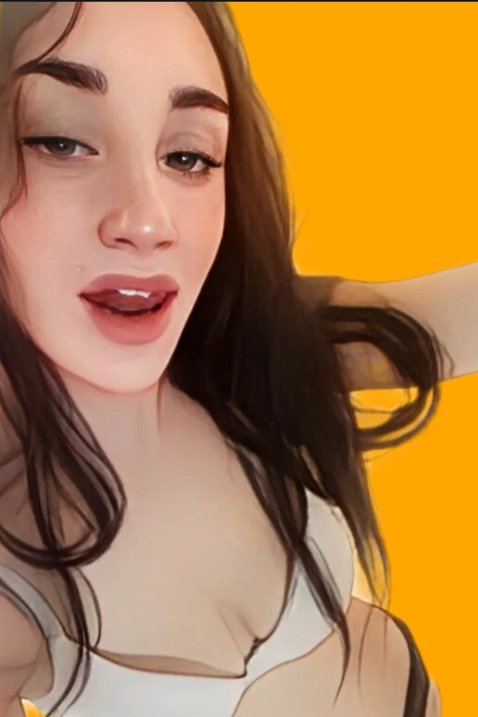 Matilda Honey's avatar