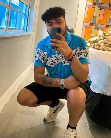 Kike's avatar