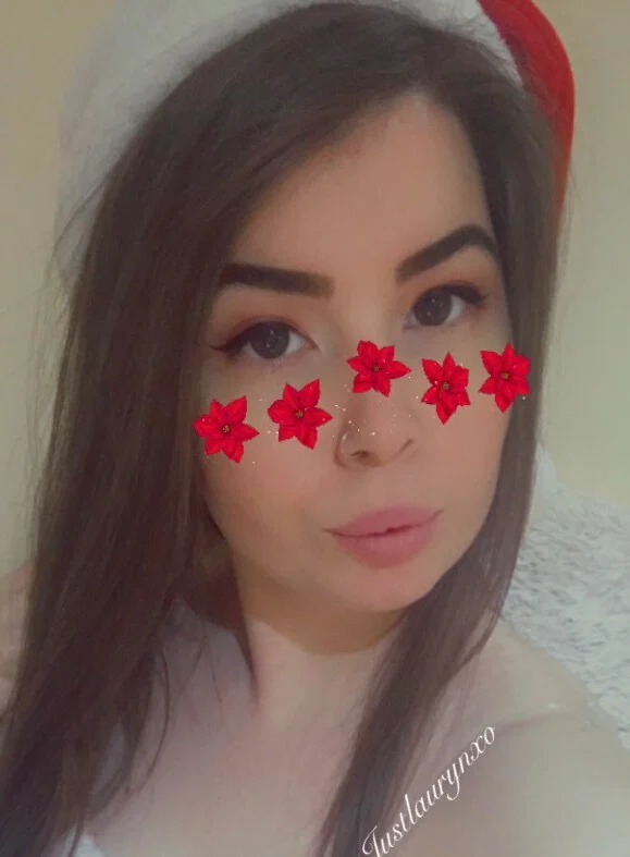 Lauryn's avatar