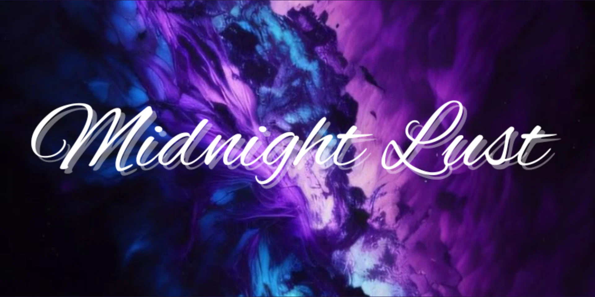 BBW Midnight Lust profile banner