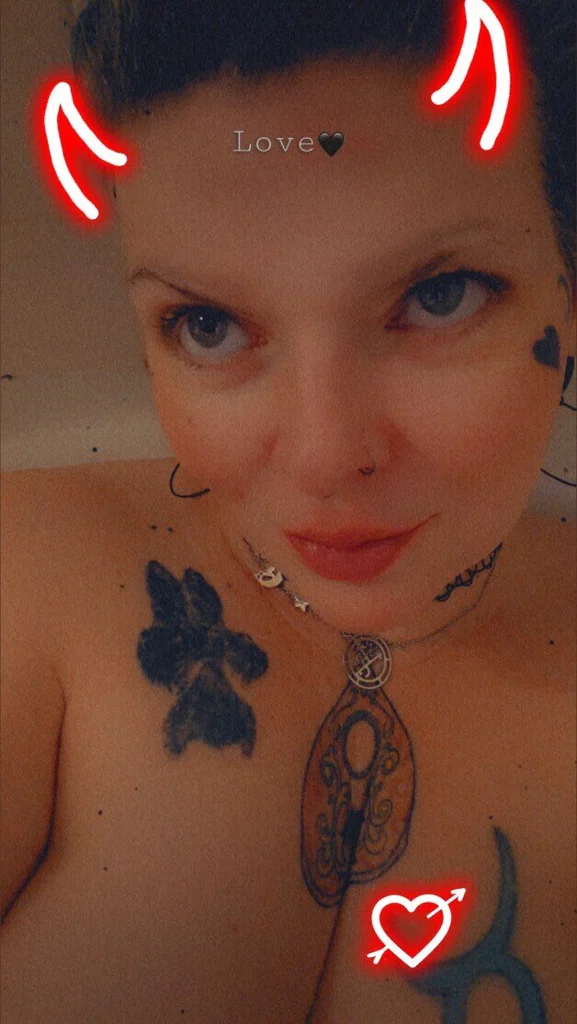 Quinzel's avatar