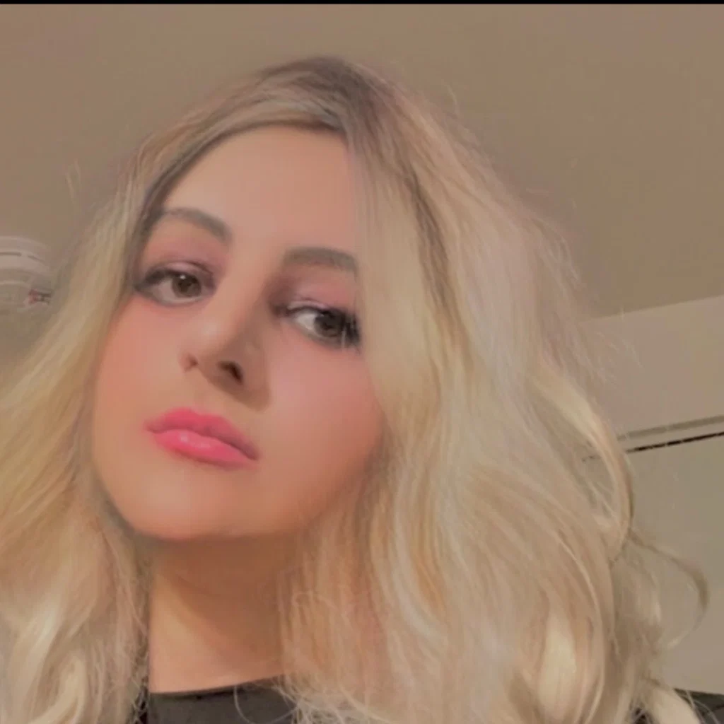 Sofia Surprise's avatar