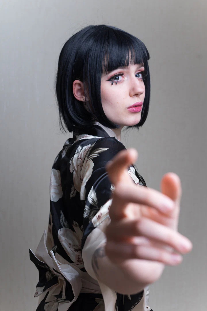 Yana Anime VIP profile banner