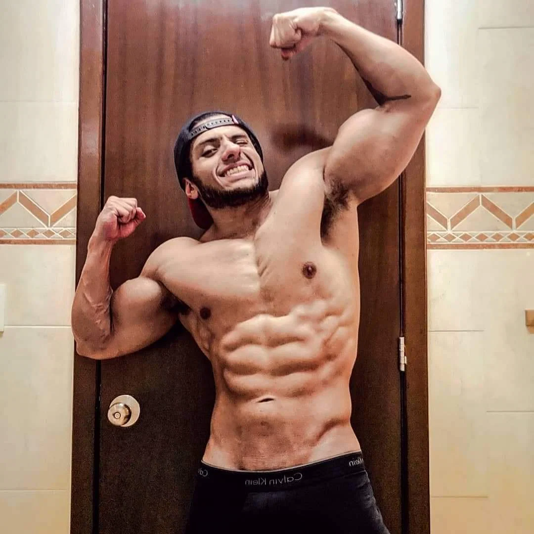 Foca Fit profile banner